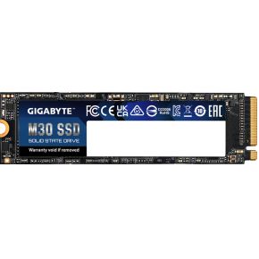 Gigabyte M30 512 GB M.2 SSD