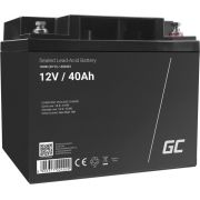 Green Cell AGM22 UPS-accu Sealed Lead Acid (VRLA) 12 V 40 Ah