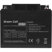 Green-Cell-AGM22-UPS-accu-Sealed-Lead-Acid-VRLA-12-V-40-Ah