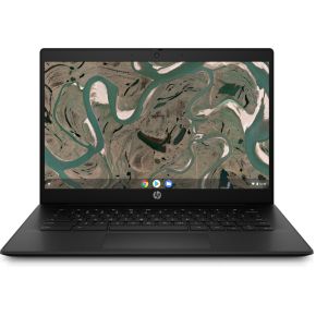 HP Chromebook 14 G7 14" N5100