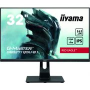iiyama G-Master GB3271QSU-B1 32" Quad HD 165Hz IPS monitor