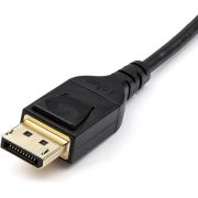 StarTech-com-DP14MDPMM1MB-DisplayPort-kabel-1-m-Mini-DisplayPort-Zwart