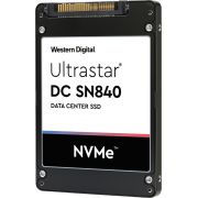 Western Digital Ultrastar DC SN840 2.5" 3840 GB PCI Express 3.1 3D TLC NVMe SSD