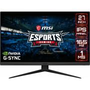 MSI Optix G273 27 165Hz Gaming monitor