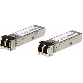 Aten 2A-136G netwerk transceiver module Vezel-optiek 1250 Mbit/s SFP 1300 nm