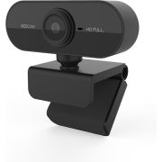 Denver-WEC-3001-webcam-1-MP-1920-x-1080-Pixels-USB-Zwart