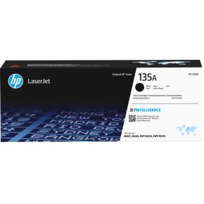 HP LaserJet 135A tonercartridge 1 stuk(s) Origineel Zwart