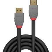 Lindy-36952-HDMI-kabel-1-m-HDMI-Type-A-Standaard-Zwart