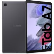 Samsung Galaxy Tab A7 Lite SM-T220N 32 GB 22,1 cm (8.7") Mediatek 3 GB Wi-Fi 5 (802.11ac) Grijs