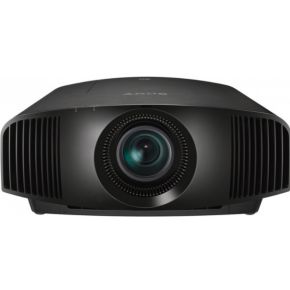 Sony VPL-VW290ES beamer/projector Standard throw projector 1500 ANSI lumens SXRD 4K (4096x2400) 3D Z