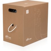 Ubiquiti Networks UC-C6-CMP netwerkkabel Wit 305 m Cat6 U/UTP (UTP)