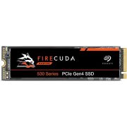 Seagate FireCuda 530 500GB M.2 SSD
