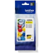 Brother-LC-426XLY-inktcartridge-1-stuk-s-Origineel-Extra-Super-hoog-rendement-Geel