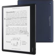 Rakuten Kobo Elipsa e-reader zwart, blauw