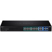 Trendnet-TPE-1620WSF-netwerk-Managed-L2-L3-Gigabit-Ethernet-10-100-1000-Power-over-Ethernet-netwerk-switch