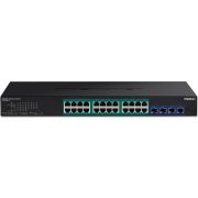 Trendnet-TPE-30284-netwerk-Managed-L2-L4-Gigabit-Ethernet-10-100-1000-Power-over-Ethernet-netwerk-switch
