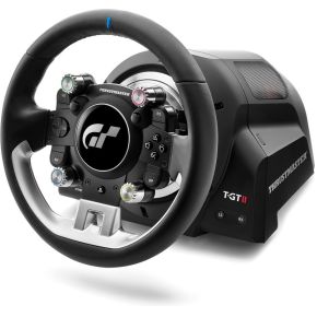 Megekko Thrustmaster T-GT 2 Servo Base + Steering Wheel aanbieding