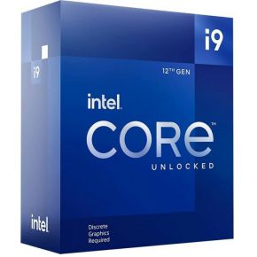 Intel Core i9 12900KF
