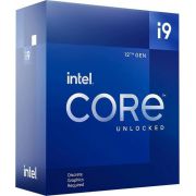 Intel Core i9 12900KF processor