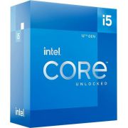Intel Core i5 12600K processor