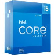 Intel Core i5 12600KF processor