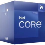 Intel Core i9 12900 processor