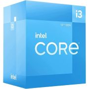 Intel Core i3 12100 processor