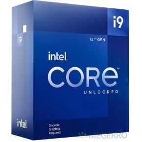 Intel Core i9 12900F processor