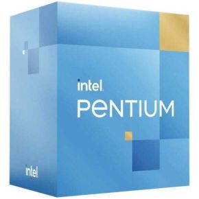 Processor Intel Pentium Gold G7400