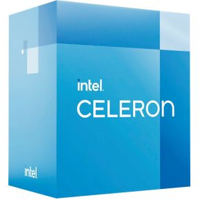 Intel Celeron G6900 processor