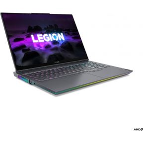 Lenovo Legion 7 AMD Ryzen 7 5800H/16.0 /16GB/1TB SSD/RTX3080/W11 Gaming Laptop (Q1-2022) met grote korting