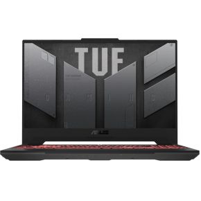 Asus TUF Gaming A15 FA507RR-HF005W RTX3070 Gaming laptop