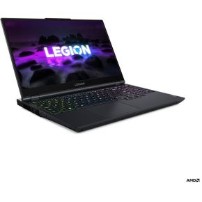 Lenovo Legion 5 AMD Ryzen-7 5800H 15.6" RTX3050Ti Gaming laptop