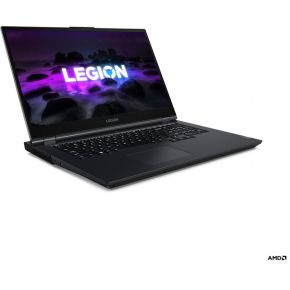 Lenovo Legion 5 AMD Ryzen-7 5800H/17.3 /16GB/1TB SSD/RTX3070/W11 Gaming Laptop (Q1-2022)