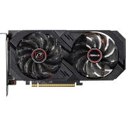 ASRock Phantom Gaming D Radeon RX 6500 XT 4GB OC Videokaart
