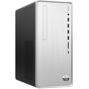 HP Pavilion TP01-2120nd AMD Ryzen-5 5600G desktop PC