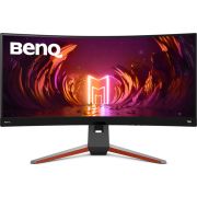 BenQ MOBIUZ EX3410R 34" Wide Quad HD 144Hz VA Gaming monitor