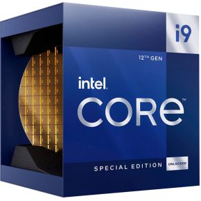 Intel Core i9 12900KS processor