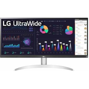 LG 29WQ600-W monitor