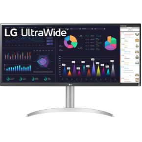 LG 34WQ650 34  WFHD 100Hz IPS monitor