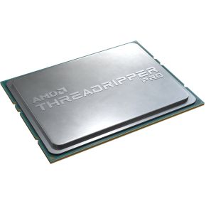 AMD Ryzen Threadripper PRO 5995WX processor 2,7 GHz 256 MB L3 Box