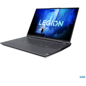 Lenovo Legion 5 Pro 16IAH7H i7-12700H/16.0 /32GB/1TB SSD/RTX3060/W11 Gaming Laptop (Q3-2022 met grote korting