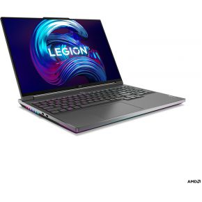 Lenovo Legion 7 16ARHA7 AMD Ryzen 9 6900HX/16.0 /32GB/1TB SSD/RX6850M XT/W11 Gaming Laptop (Q3-2022 met grote korting