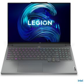 Lenovo Legion 7 16IAX7 i7-12800HX/16.0 /32GB/1TB SSD/RTX3070Ti/W11 Gaming Laptop (Q3-2022) met grote korting