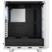 Fractal-Design-Meshify-2-Compact-RGB-White-Behuizing