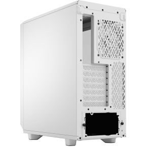Fractal Design Meshify 2 Compact Lite White TG Clear Tint - afbeelding 6