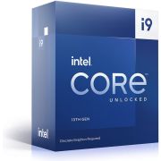 Intel Core i9 13900KF processor