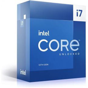 Intel Core i7 13700K processor