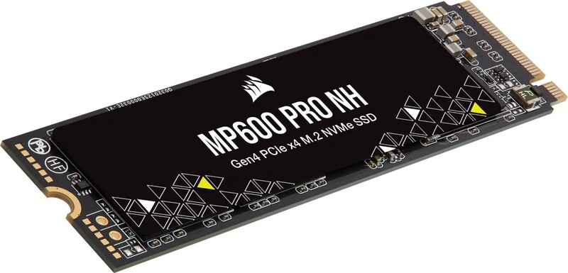 Megekko.nl - Corsair Force MP600 PRO NH 1TB M.2 SSD