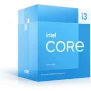 Intel Core i3 13100F processor